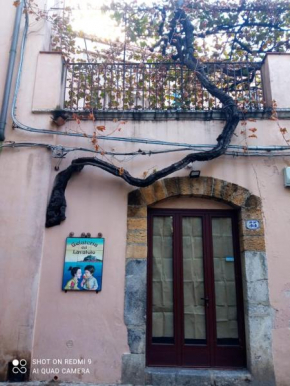 La Casa di Dory Cefalù